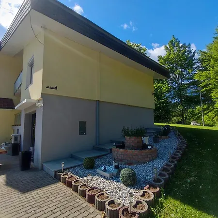 Apartman Ella Arnoldstein