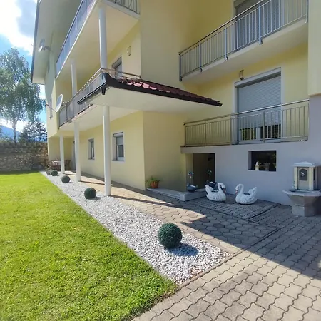 Apartment Ella