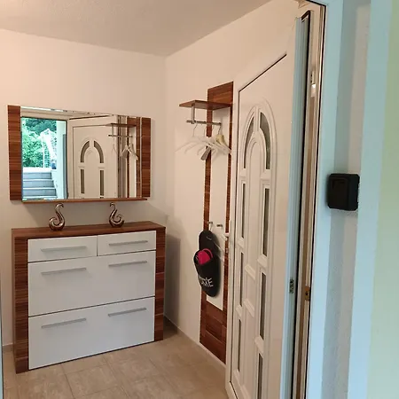 Ella Apartman Arnoldstein