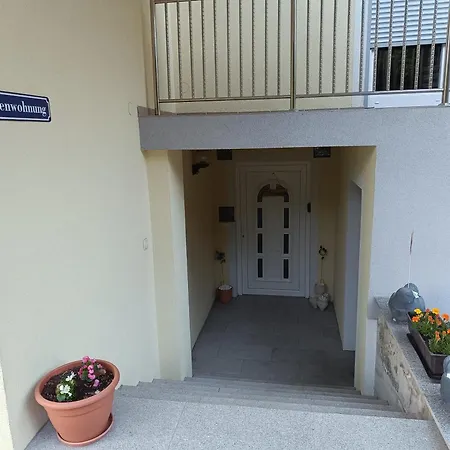 Apartman Ella