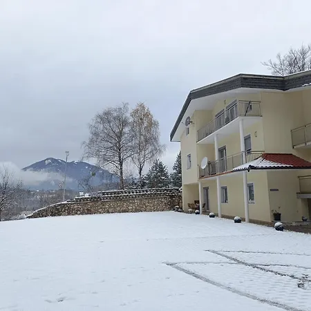 Apartman Ella Arnoldstein