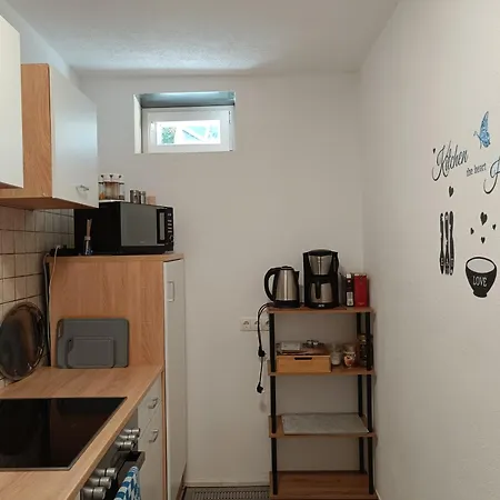 Apartman Ella Arnoldstein