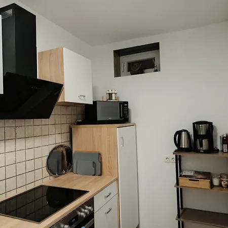 Ella Apartment