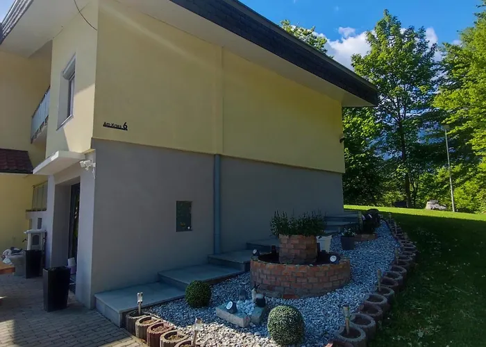 Lägenhet Ella Arnoldstein