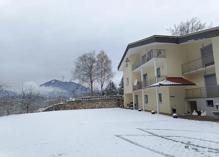 Lejlighed Ella Arnoldstein