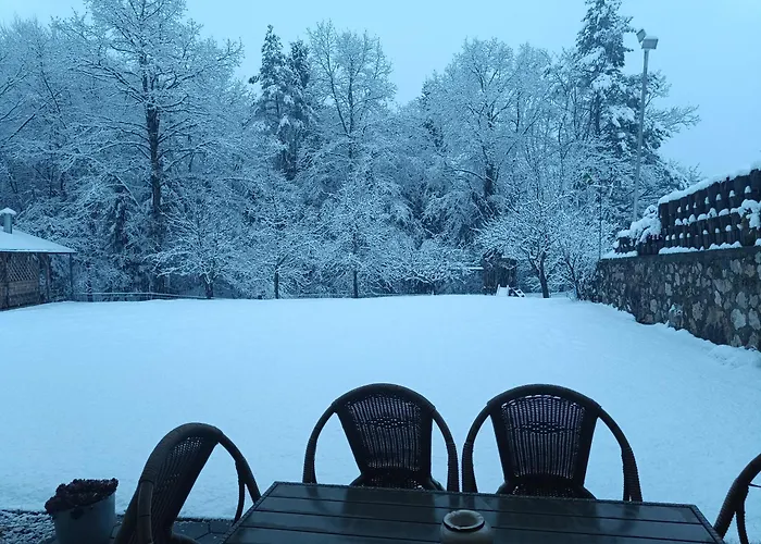 Ella Lejlighed Arnoldstein